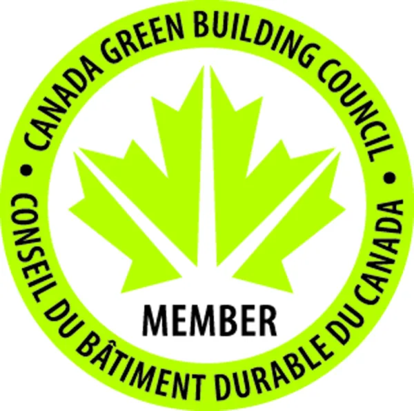 LEED Logo Canada