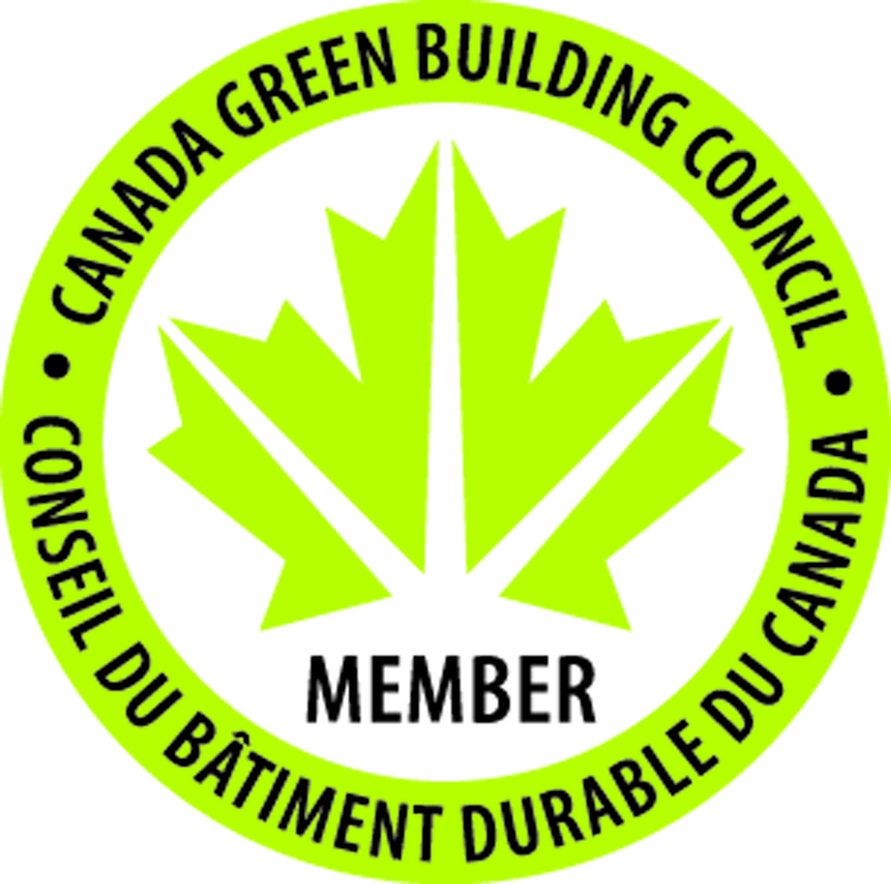 LEED Logo Canada