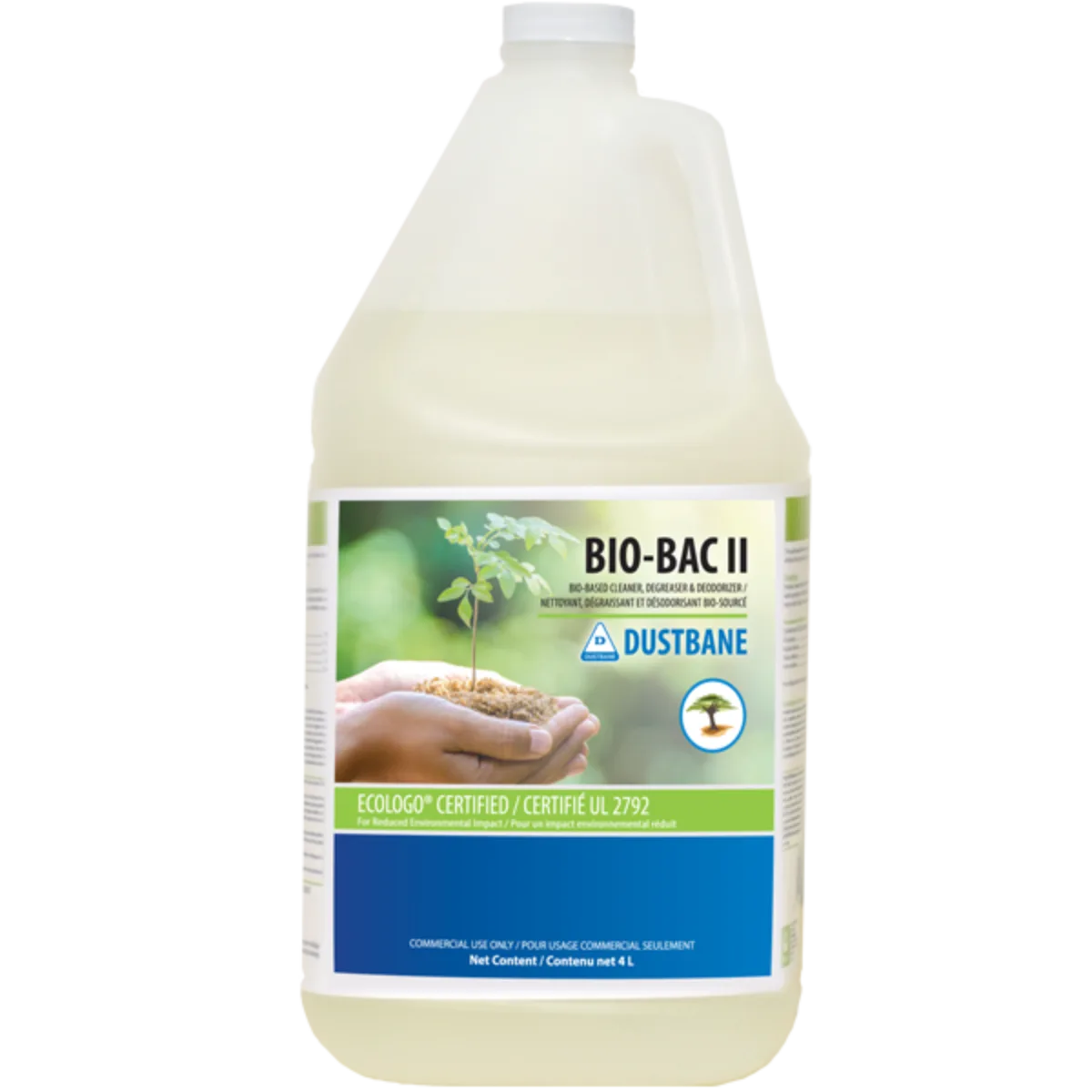 Bio-Bac II
