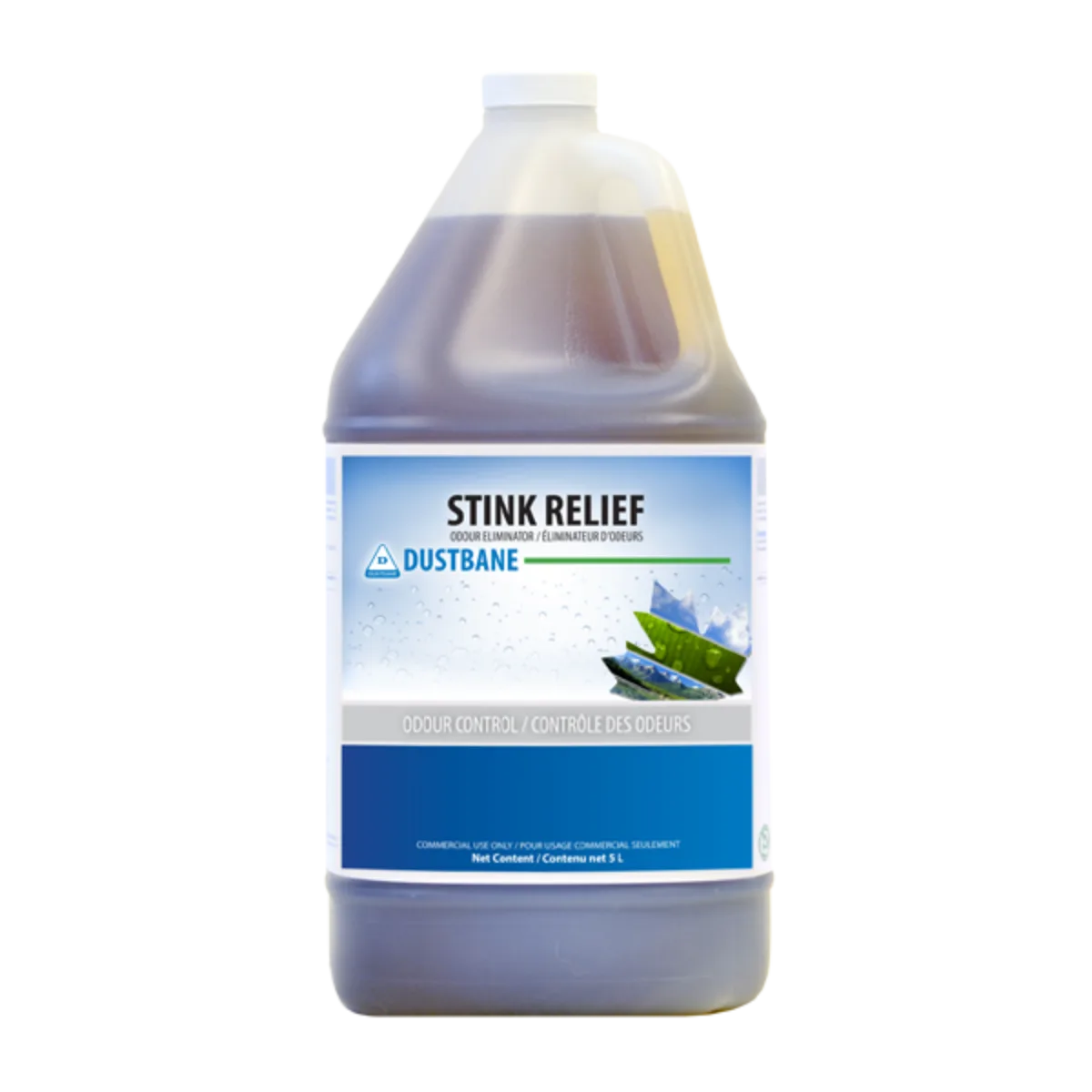 Clean Stink Stink Relief | Dustbane