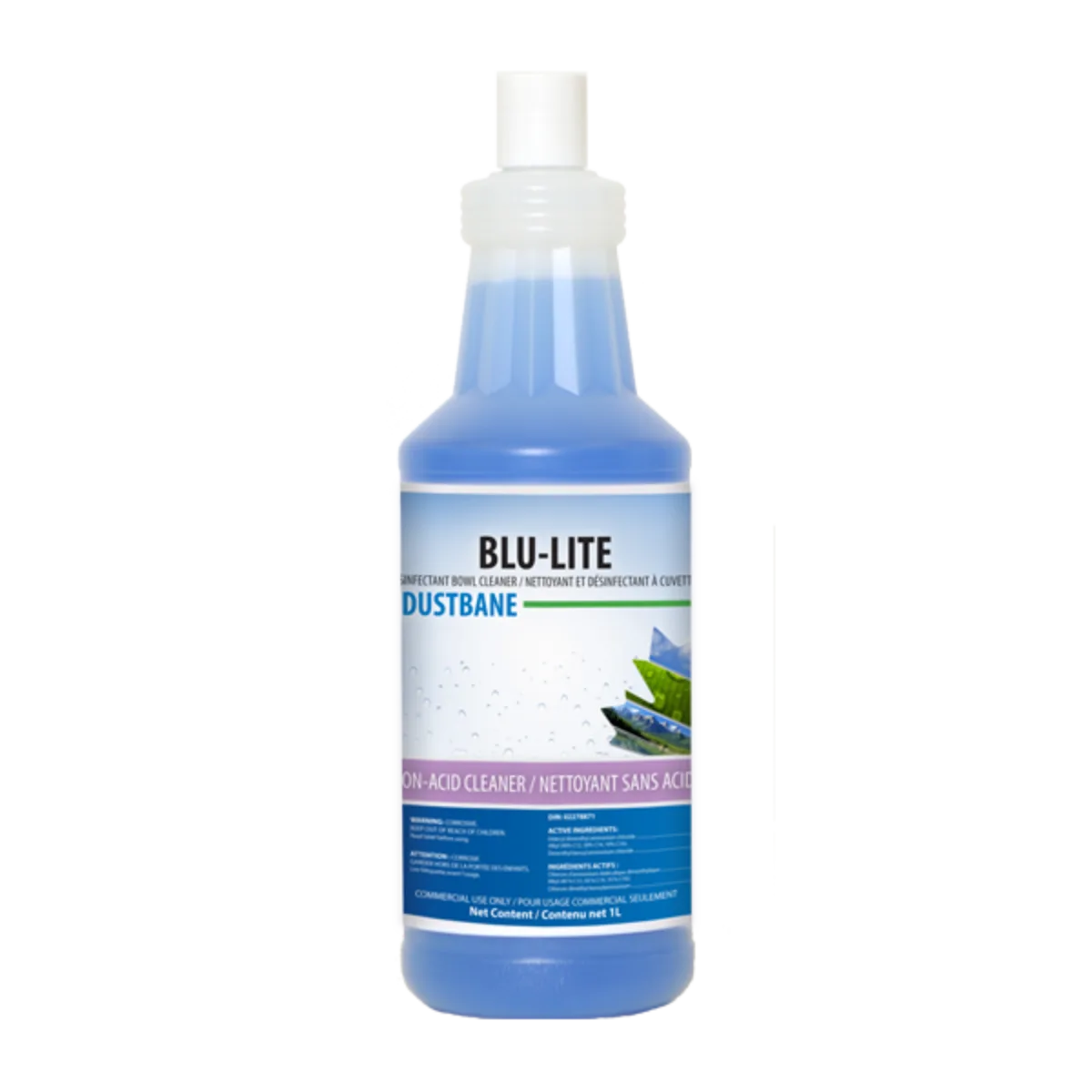 Blu-Lite | Dustbane Blu-Lite | Dustbane