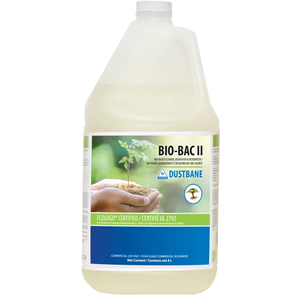 Bio Bac II 4 L