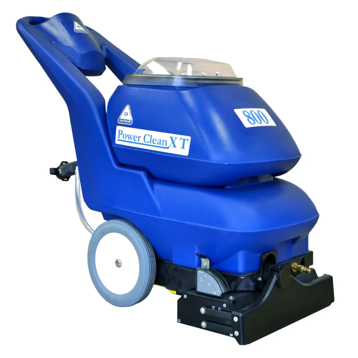 Extru Clean Xt Power Clean 800 XT | Dustbane