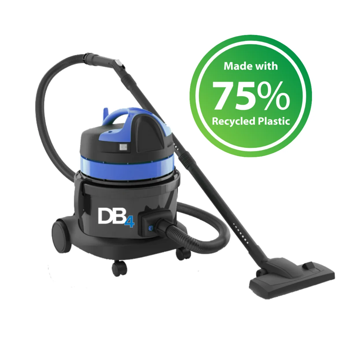 How to measure vacuum cleaner noise at home